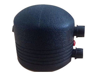 HDPE σχηματοποίησης εγχύσεων βιδών Electrofusion ΚΑΠ τοποθετήσεις σωληνώσεων