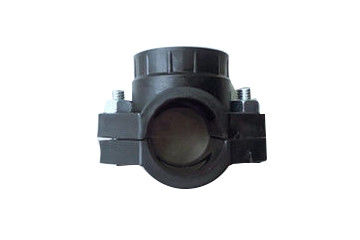 HDPE νερού εγχύσεων σέλα σφιγκτηρών