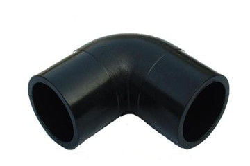 Το αντι IMPACT 1 αερίου ελαίου/8» HDPE αγκώνων τοποθετήσεις σωληνώσεων