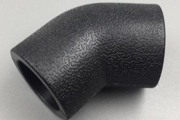 Γηράσκον ανθεκτικό HDPE σωληνώσεων Ansi χημικό γράμμα Τ σωλήνων