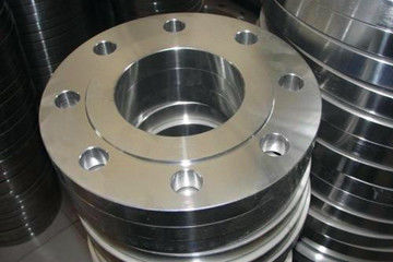 Φλάντζα συγκόλλησης άκρης ανοξείδωτου OD 150mm DN40 ΜΒ