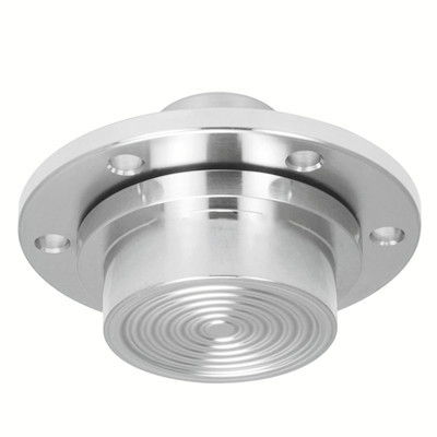 DN10 κατηγορία 150 Weldable φλάντζα ASTM B381 σωλήνων για την κατασκευή