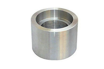Σύζευξη σωλήνων ανοξείδωτου ASME B16.11 Ss304