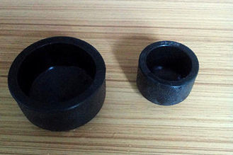 HDPE ενώσεων άκρης Ansi SCH160 δοχείων πίεσης καλύμματα τελών