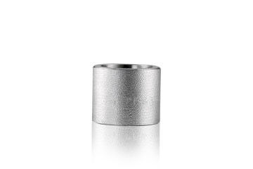 Σύζευξη σωλήνων ανοξείδωτου ASME B16.11 Ss304