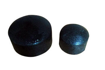 HDPE ενώσεων άκρης Ansi SCH160 δοχείων πίεσης καλύμματα τελών