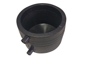 HDPE ΚΑΠ τελών Electrofusion