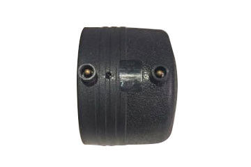 HDPE ΚΑΠ τελών Electrofusion