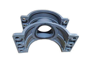 PE100 HDPE υποδοχών εφαρμοσμένης μηχανικής σωληνώσεων συναρμολογήσεις σελών