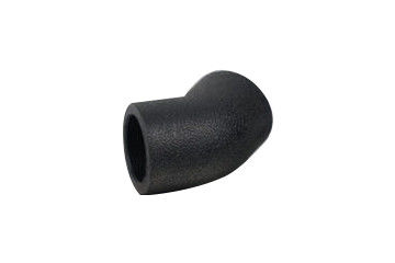 HDPE αγκώνων υποδοχών πίεσης Dn630 2.0Mpa τοποθετήσεις σωληνώσεων