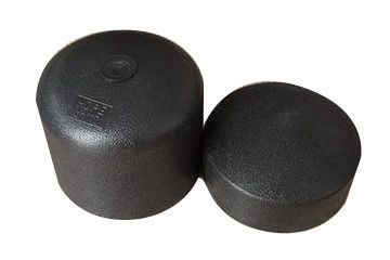 Hdpe ΚΑΠ ενώσεων άκρης εξοπλισμού SCH5 δοχείων πίεσης