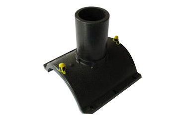 Γενικός HDPE Electrofusion συγκόλλησης σφιγκτήρας σελών σωλήνων
