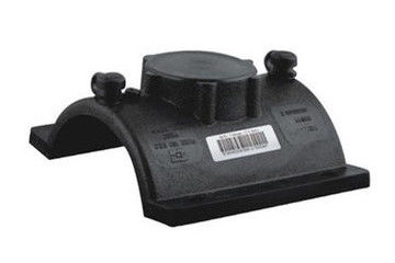 Γενικός HDPE Electrofusion συγκόλλησης σφιγκτήρας σελών σωλήνων