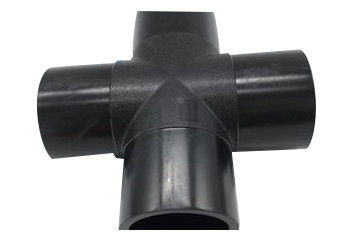 HDPE υποδοχών σφιγκτηρών χάλυβα άρδευσης ψεκαστήρων μικροϋπολογιστών διαγώνιες τοποθετήσεις σωληνώσεων