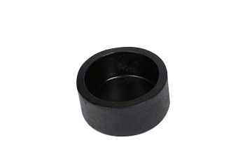 HDPE υποδοχών HDPE πολυαιθυλενίου υψηλής πυκνότητας καλυμμάτων τοποθετήσεις σωληνώσεων