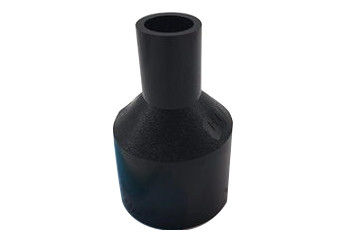 Καυτές HDPE μειωτών άκρης μηχανών λειωμένων μετάλλων τοποθετήσεις σωληνώσεων