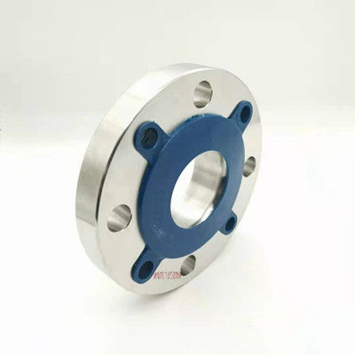 SS304 316L 1/8 &quot; ~ 6 &quot; κοινή φλάντζα περιτυλίξεων φλαντζών ανοξείδωτου