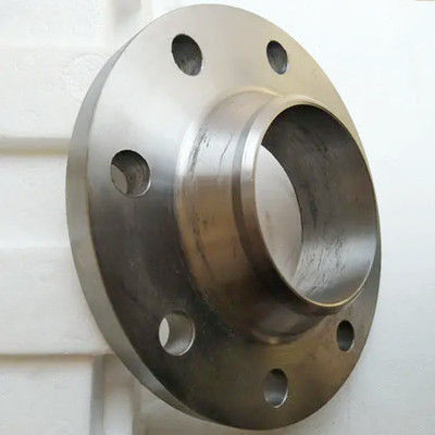 Φλάντζα DN15-DN1200 χάλυβα άνθρακα φλαντζών Ansi B16.5 χάλυβα ASTM A105