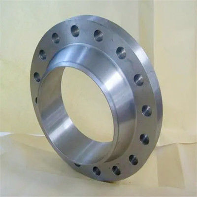 Φλάντζα χάλυβα άνθρακα ASME B16.5 SCH40 SCH80 ASTM A105