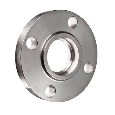 3000LBS φλάντζα ASME B16.11 συγκόλλησης υποδοχών χάλυβα άνθρακα