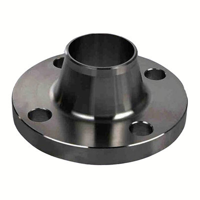 Φλάντζα SCH40 SCH80 ASTM A105 χάλυβα άνθρακα ASME/BS B16.5 WN